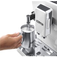 DeLonghi Eletta Cappuccino TOP ECAM 45.760.W Image #4