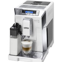 DeLonghi Eletta Cappuccino TOP ECAM 45.760.W