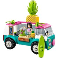 LEGO Friends 41397 Фургон-бар для приготовления сока Image #4