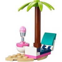 LEGO Friends 41397 Фургон-бар для приготовления сока Image #8