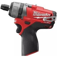 Milwaukee M12 CD-0 4933440450 (без АКБ)