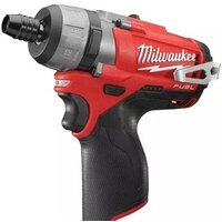 Milwaukee M12 CD-0 4933440450 (без АКБ) Image #2