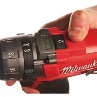 Milwaukee M12 CD-0 4933440450 (без АКБ) Image #6