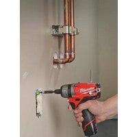 Milwaukee M12 CD-0 4933440450 (без АКБ) Image #9