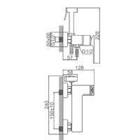 Ledeme L5278B (черный) Image #6