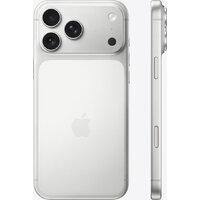Apple iPhone 17 Pro Max 1TB (серебристый) Image #2