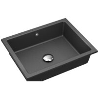 Aquasanita BQC 50 601 (черный)