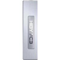 HiBy FC3 (серебристый)