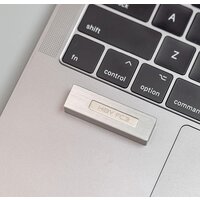 HiBy FC3 (серебристый) Image #2