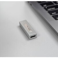 HiBy FC3 (серебристый) Image #5