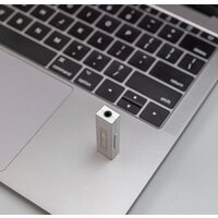 HiBy FC3 (серебристый) Image #3