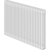 Royal Thermo Shift Q30 C2180 - 06 секций RAL9016 Image #6