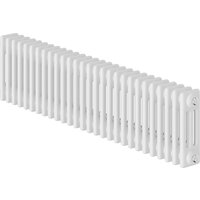 Royal Thermo Shift Q30 C2180 - 06 секций RAL9016