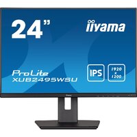 Iiyama ProLite XUB2495WSU-B5 Image #3