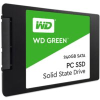 WD Green 240GB [WDS240G1G0A] Image #2