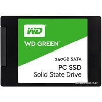 WD Green 240GB [WDS240G1G0A]