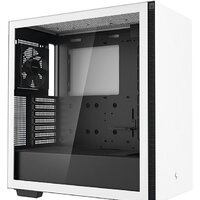 DeepCool CH510 WH R-CH510-WHNNE1-G-1 Image #3