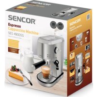 Sencor SES 4900SS Image #15