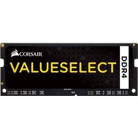 Corsair ValueSelect 16GB DDR4 SO-DIMM PC4-17000 [CMSO16GX4M1A2133C15]