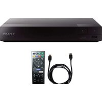 Sony BDP-S1700 Image #2