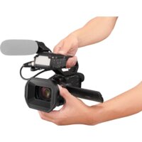 Panasonic HC-X2000 Image #14