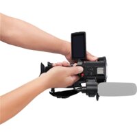 Panasonic HC-X2000 Image #12