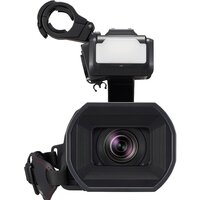 Panasonic HC-X2000 Image #10