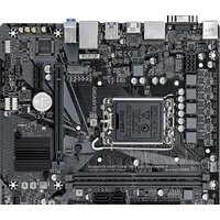 Gigabyte H610M S2H V3 DDR4 (rev. 1.0) Image #4