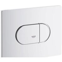 Grohe Arena Cosmopolitan 38858SH0 (альпин-белый)