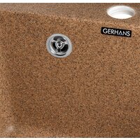 Gerhans A10 (терракот) Image #5