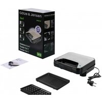 Goetze & Jensen SM531X Image #9