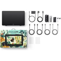 XP-Pen Artist Pro 24 165 Гц (2-е поколение) Image #18