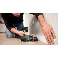 Bosch AdvancedImpact 18 06039B510B (с 2-мя АКБ, кейс) Image #4