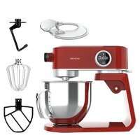 Cecotec Twist&Fusion 4000 Luxury Red (04170) Image #2