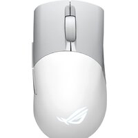 ASUS ROG Keris Wireless AimPoint Moonlight White