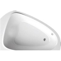 Ravak LoveStory II 196x139L C751000000