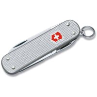 Victorinox Classic Alox Image #2