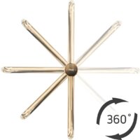 Rea Lungo Slim B4420 Image #4