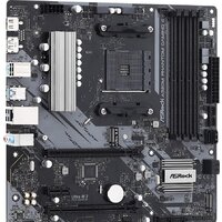 ASRock A520M Phantom Gaming 4 Image #3