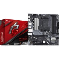 ASRock A520M Phantom Gaming 4 Image #6