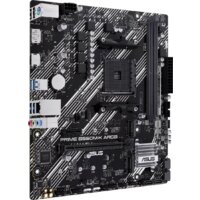 ASUS Prime B550M-K ARGB Image #2