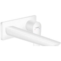 Hansgrohe Talis E 71734700 (белый матовый) Image #1