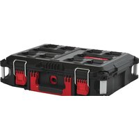 Milwaukee PackOut Toolbox