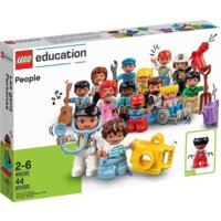 LEGO Education 45030 Люди