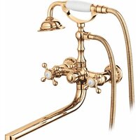 Gerhans K01 K13101G (золотистый)