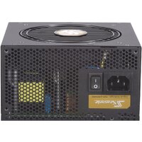 Seasonic Focus Gold SSR-650FM Image #2
