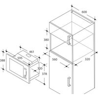 Candy MIC 20 GDFB Image #3