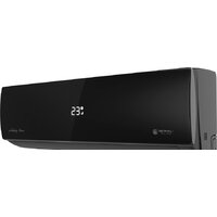 Royal Clima Multi Gamma Attica Nero RCI-ANF12HN Image #1