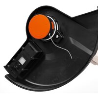 Daewoo Power DATR 2840Li Image #6