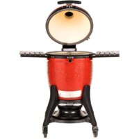Kamado Joe Classic Joe III Image #3